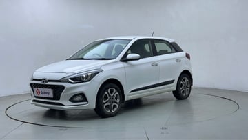 Used 2018 Hyundai Elite i20 Asta 1.2 (O) Petrol Manual Image