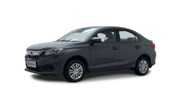 Used 2019 Honda Amaze 1.2 S MT Petrol Petrol Manual Image