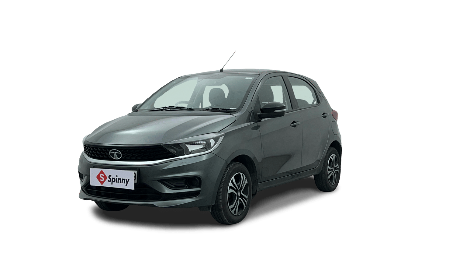 Used 2023 Tata Tiago XTA Petrol Automatic Image