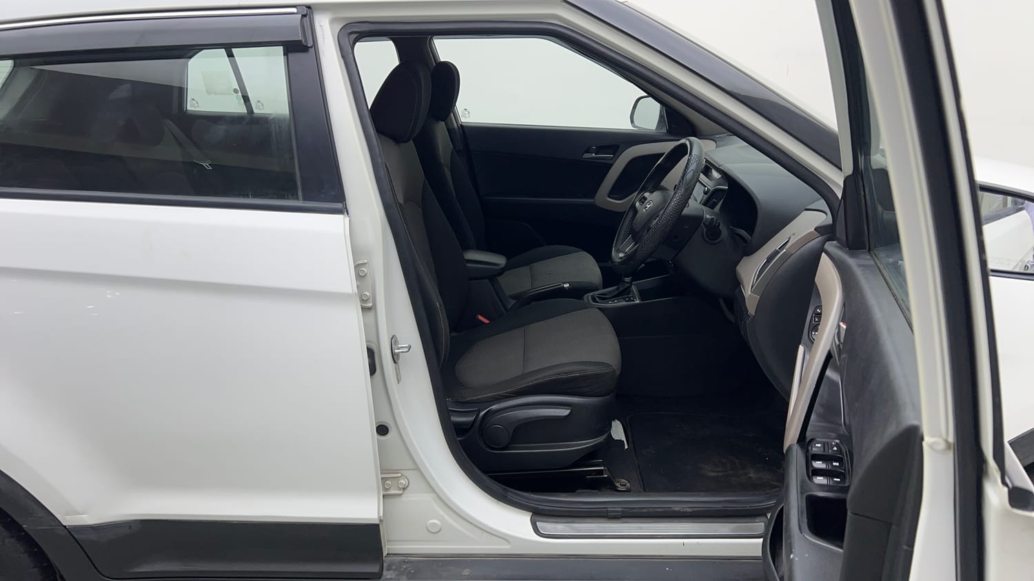 2016 Hyundai Creta 1.6 SX Plus AT Petrol-17