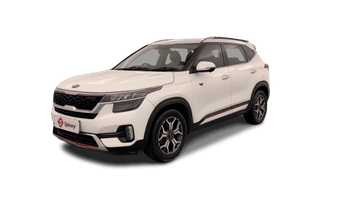 Used 2020 Kia Seltos GTX Plus 1.4 Petrol Manual Image