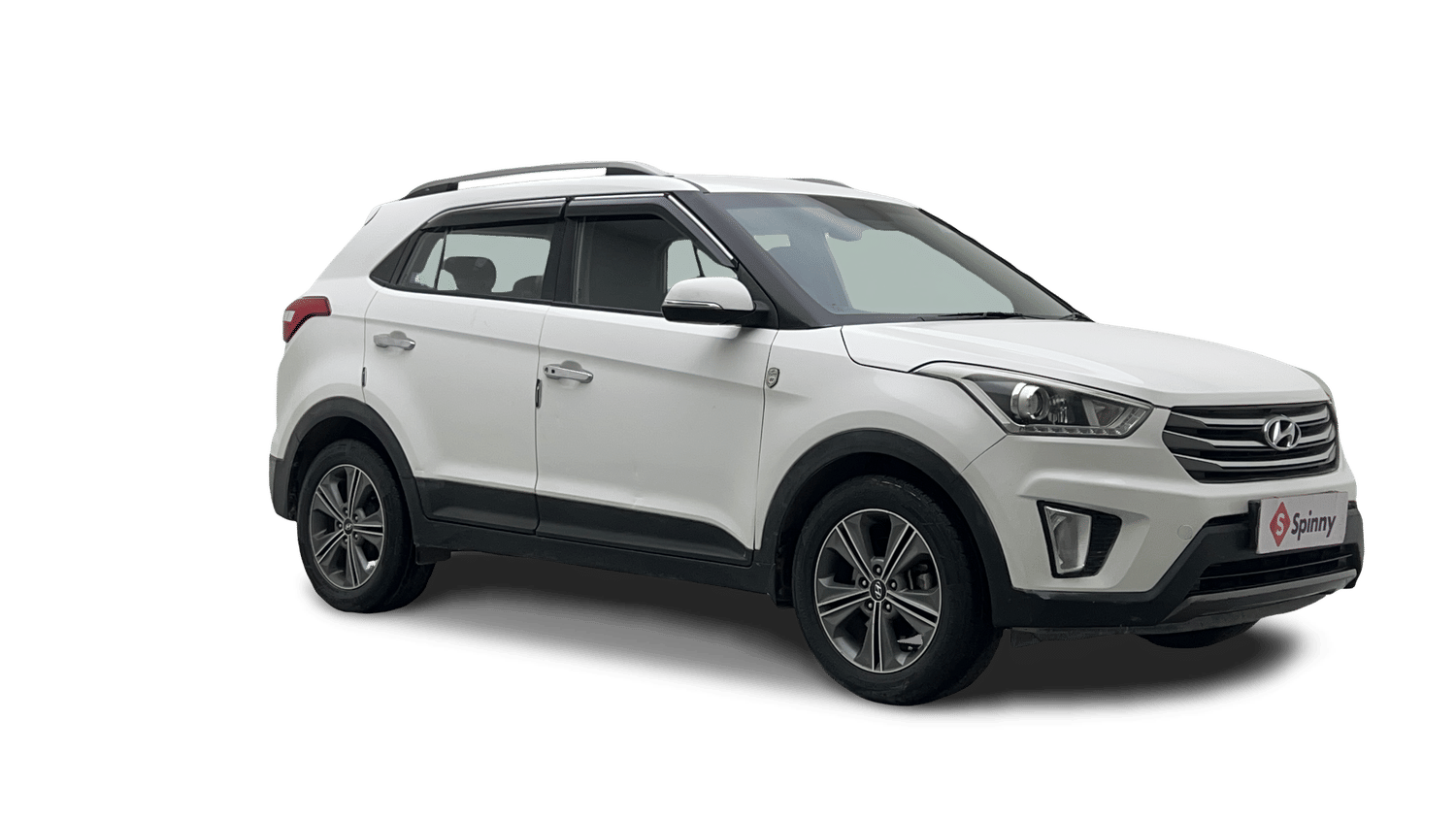 2016 Hyundai Creta 1.6 SX Plus AT Petrol-54