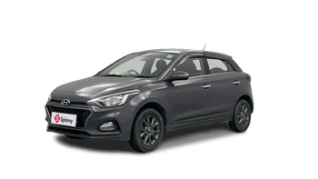 Used 2020 Hyundai Elite i20 Sportz Plus 1.2 Petrol Manual Image