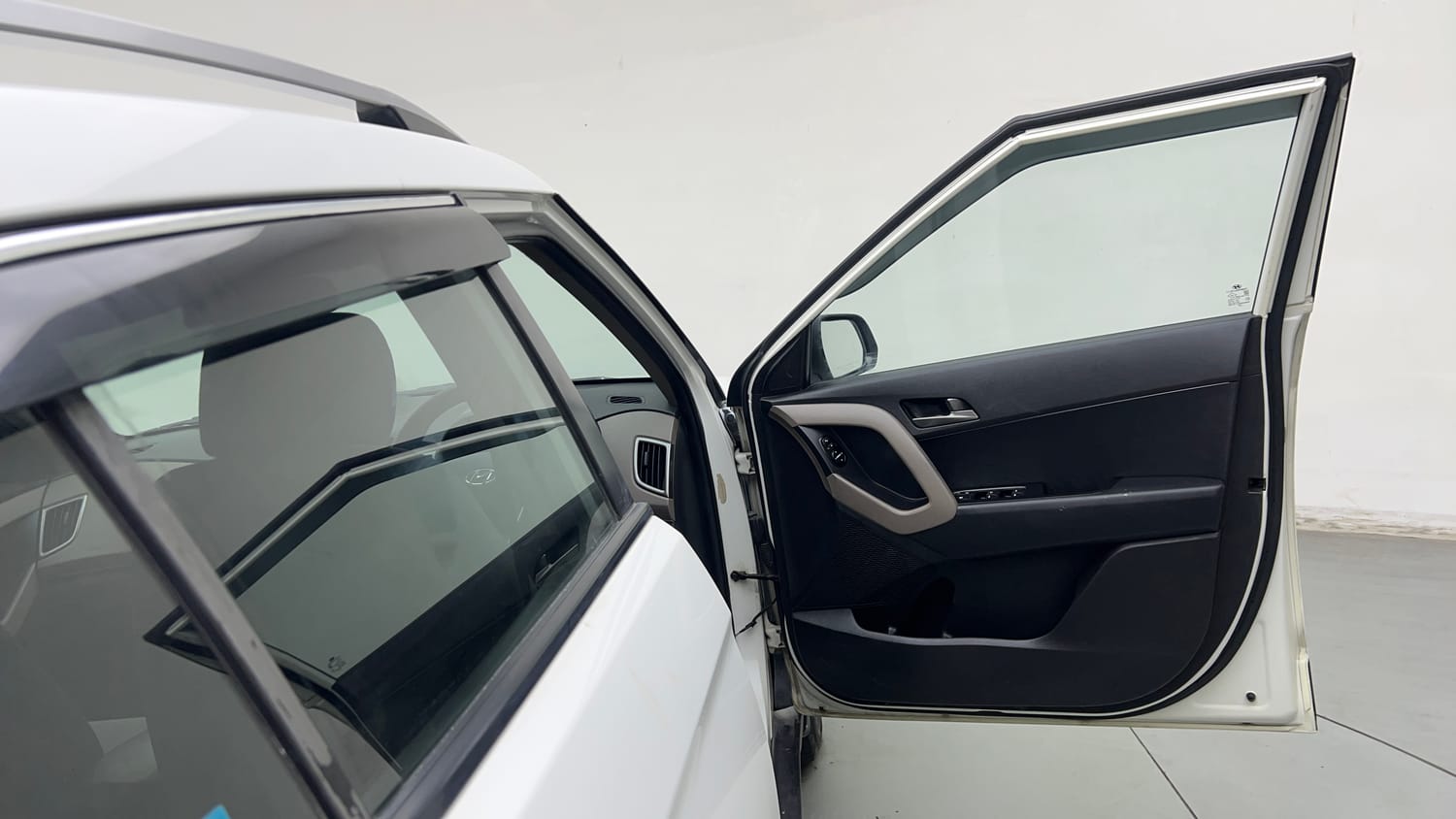2016 Hyundai Creta 1.6 SX Plus AT Petrol-19