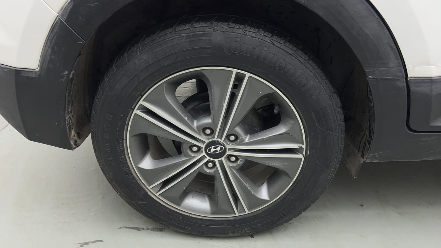 2016 Hyundai Creta 1.6 SX Plus AT Petrol-33