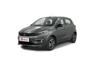Used 2024 Tata Tiago XZA Plus iCNG Cng Automatic Image