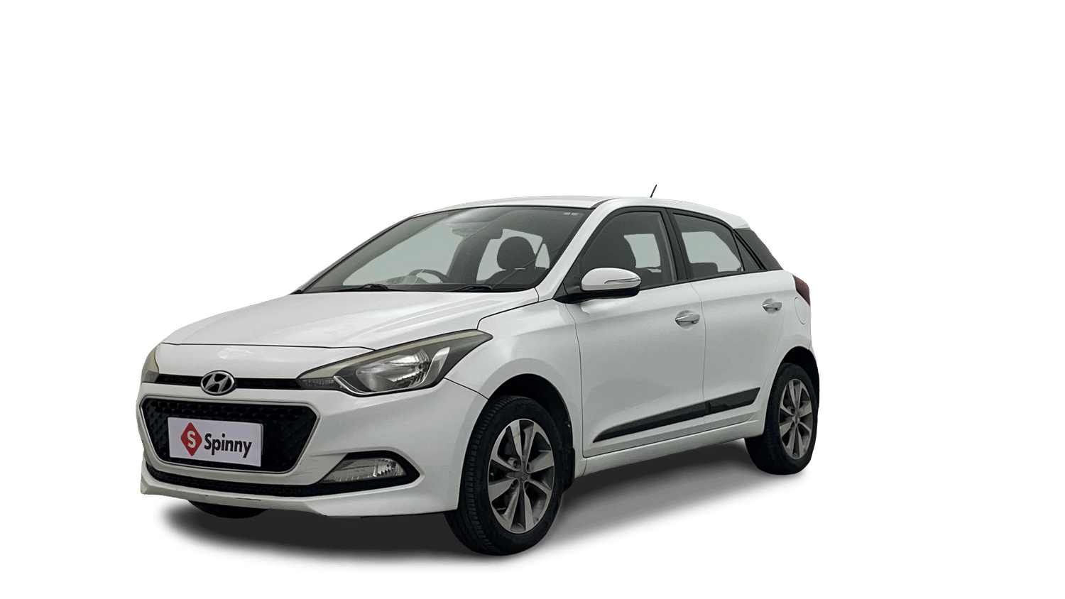 Used 2016 Hyundai Elite i20 Asta 1.2 Petrol Manual Image