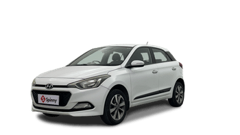 Used 2016 Hyundai Elite i20 Asta 1.2 Petrol Manual Image