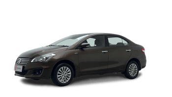 Used 2016 Maruti Suzuki Ciaz ZXi Petrol Manual Image