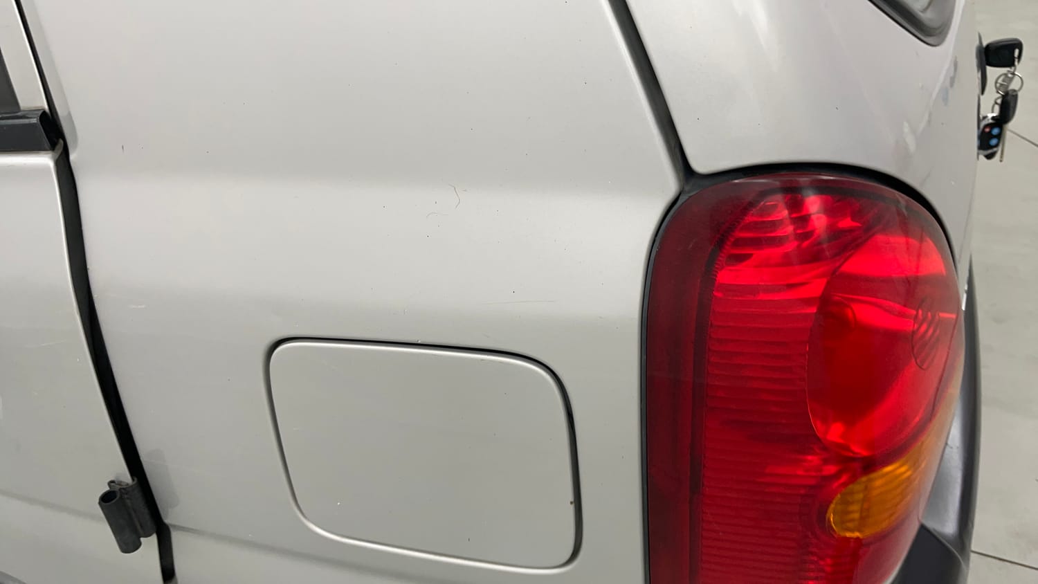 Used 2012 Maruti Suzuki Alto LXi BS-IV Petrol Manual dents MINOR SCRATCH