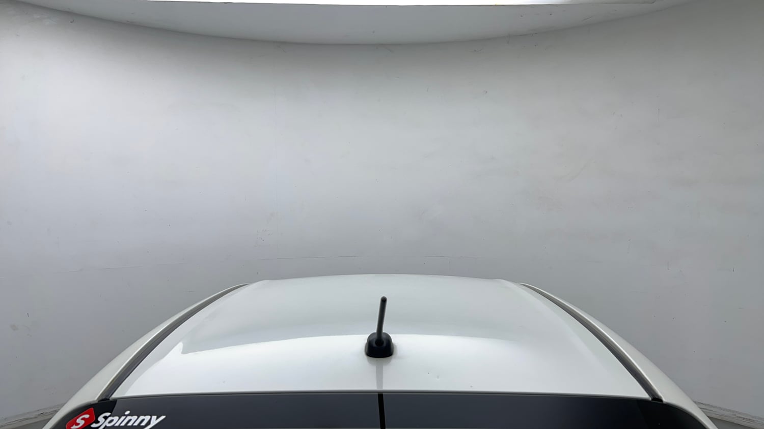 Used 2018 Maruti Suzuki Dzire VXi AMT Petrol Automatic exterior EXTERIOR ROOF VIEW