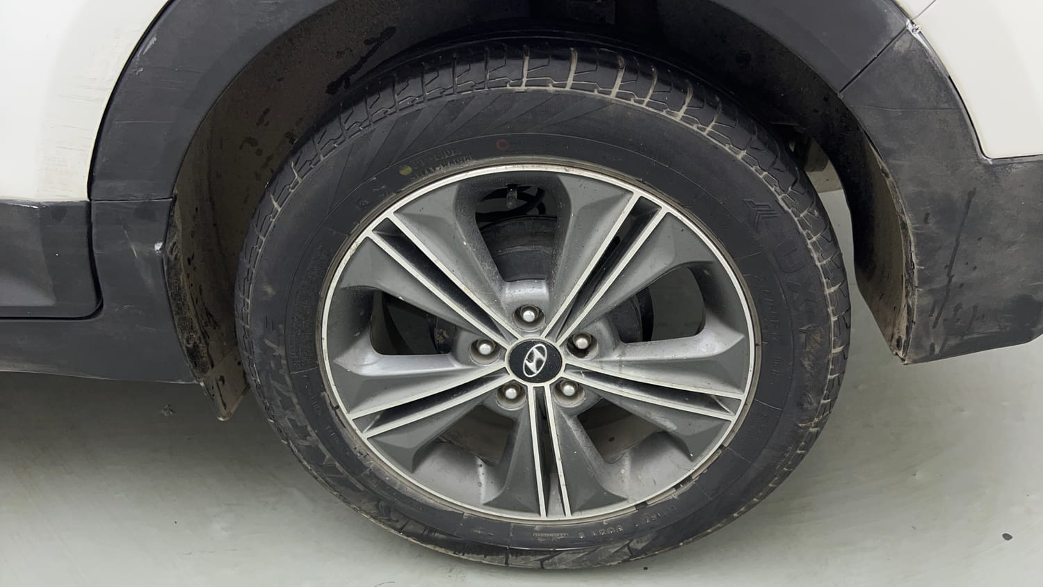2016 Hyundai Creta 1.6 SX Plus AT Petrol-35
