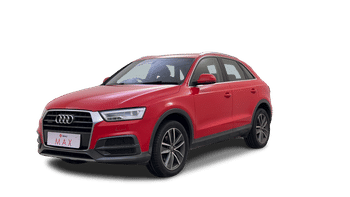 Used 2019 Audi Q3 35 TDI quattro Premium Plus Diesel Automatic Image