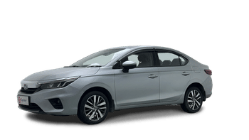 Used 2022 Honda City VX CVT Petrol Petrol Automatic Image