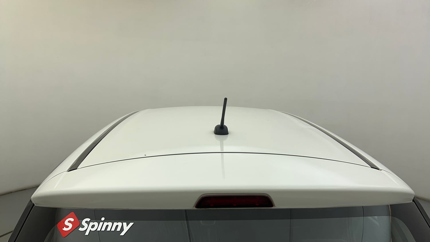 Used 2019 Maruti Suzuki Swift VXi Petrol Manual exterior EXTERIOR ROOF VIEW
