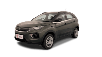 Used 2022 Tata Nexon XM (S) Petrol Manual Image