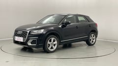 2021 Audi Q2 Image