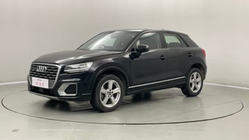 Used 2021 Audi Q2 Premium Plus I 40 TFSI quattro Petrol Automatic Image