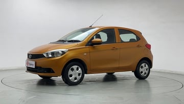 Used 2017 Tata Tiago Revotron XT Petrol Manual Image