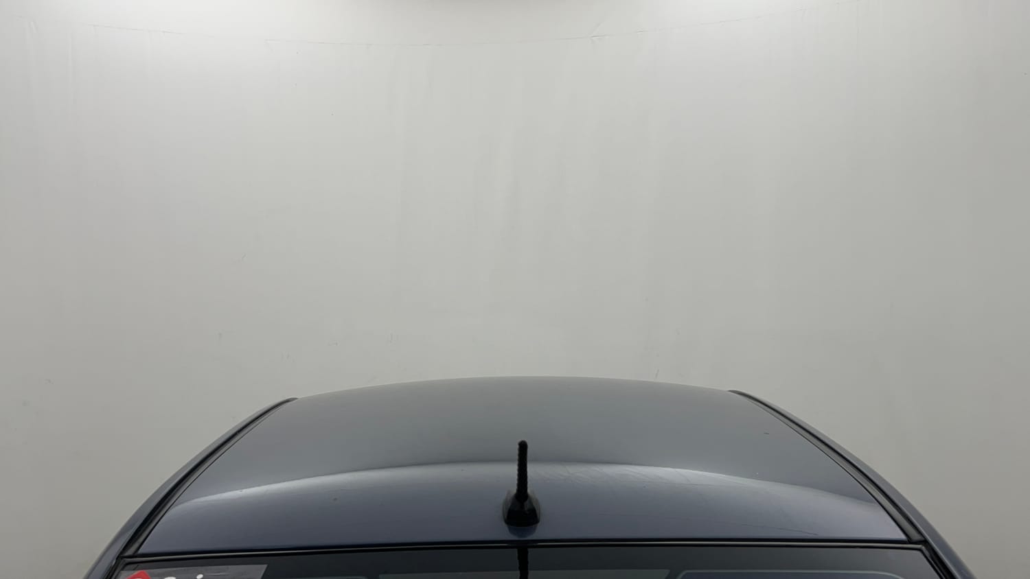Used 2014 Hyundai Xcent S 1.2 Petrol Manual exterior EXTERIOR ROOF VIEW