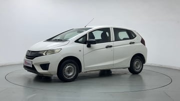 Used 2016 Honda Jazz E MT Petrol Manual Image