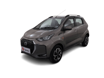 Used 2021 Datsun Redi-GO T(O) 1.0 AMT Petrol Automatic Image