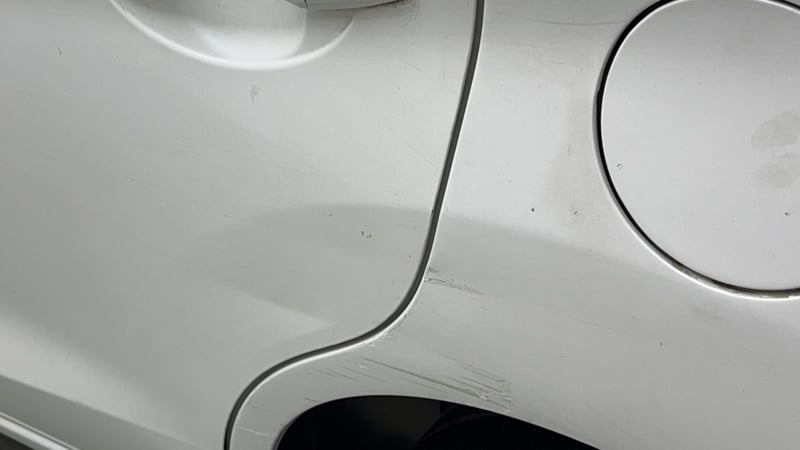 Used 2016 Honda Amaze 1.2 S i-VTEC Petrol Manual dents MINOR SCRATCH