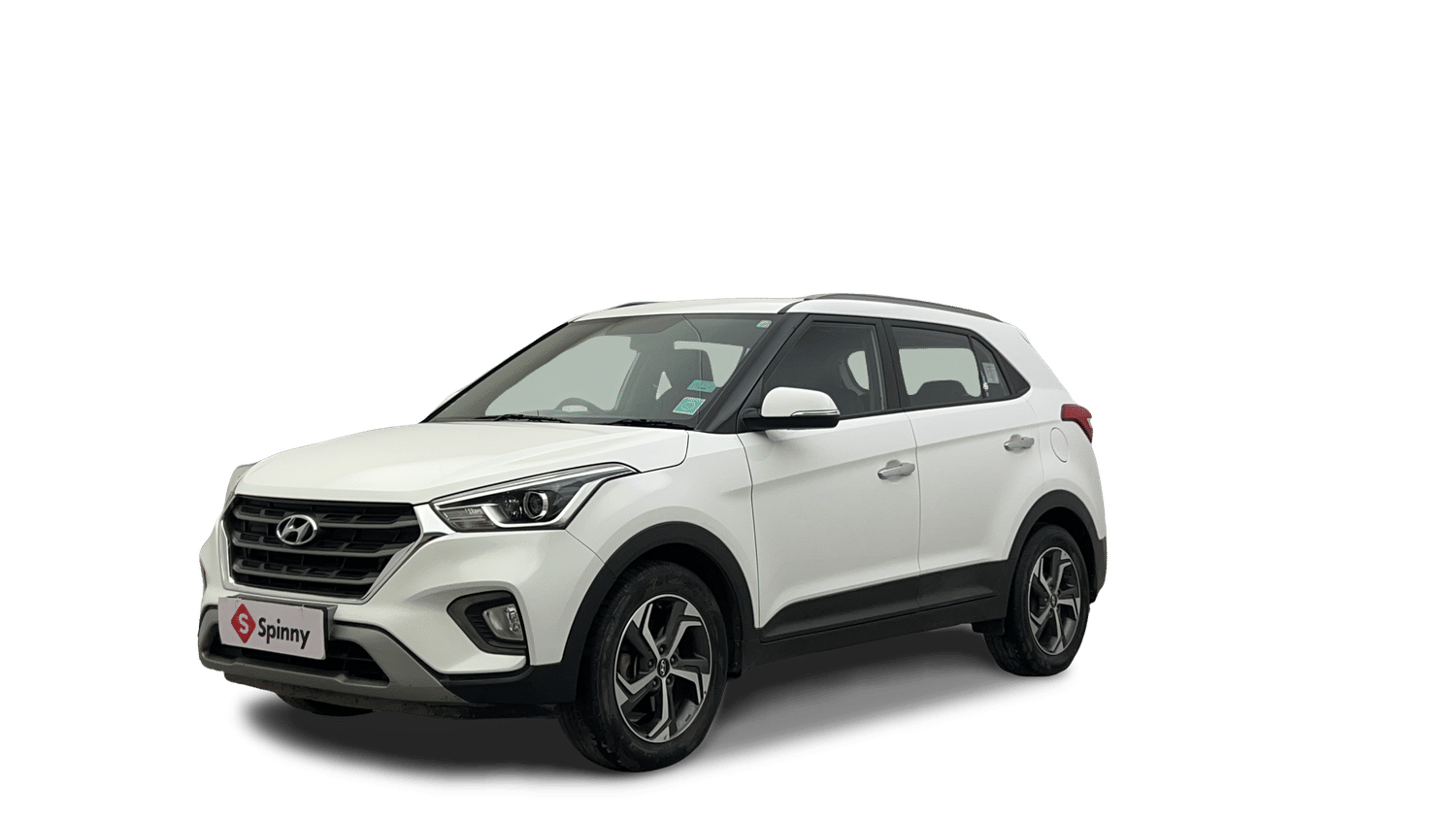 Used 2020 Hyundai Creta SX 1.6 AT Petrol Petrol Automatic Image