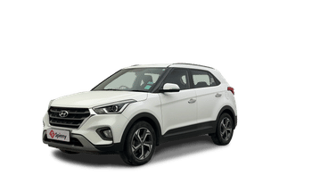 Used 2020 Hyundai Creta SX 1.6 AT Petrol Petrol Automatic Image