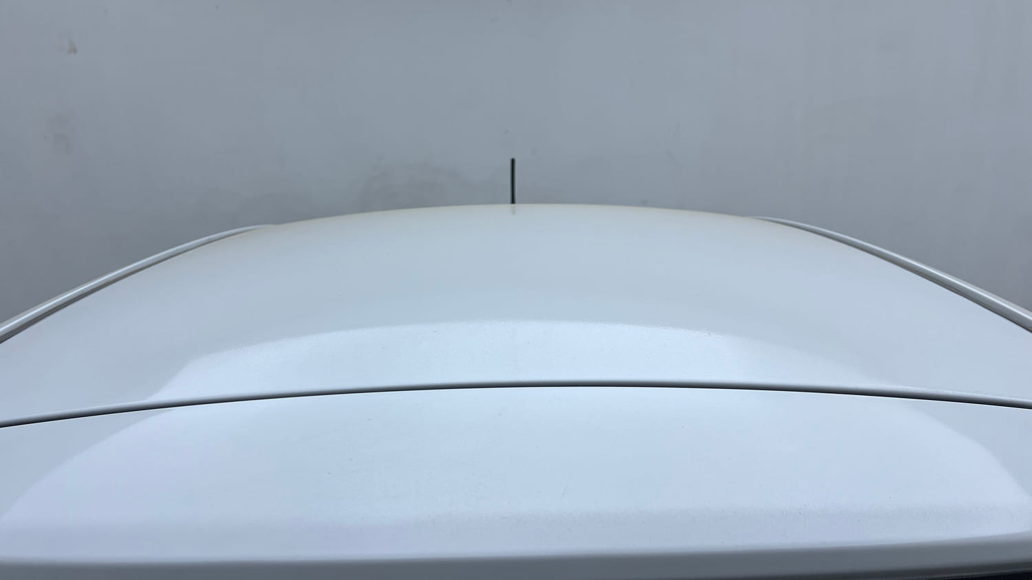 Used 2017 Hyundai i10 Sportz 1.1 iRDE2 Petrol Manual exterior EXTERIOR ROOF VIEW