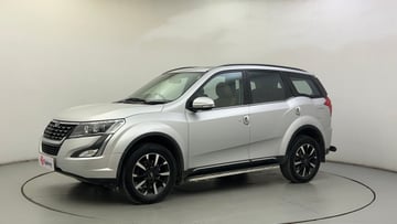 Used 2019 Mahindra XUV500 W11 (O) AT Diesel Automatic Image