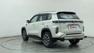 Used 2024 Maruti Suzuki Grand Vitara Delta CNG Cng Manual exterior LEFT REAR CORNER VIEW