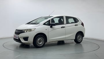 Used 2016 Honda Jazz E MT Petrol Manual Image