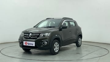 Used 2017 Renault Kwid RXT Petrol Manual Image