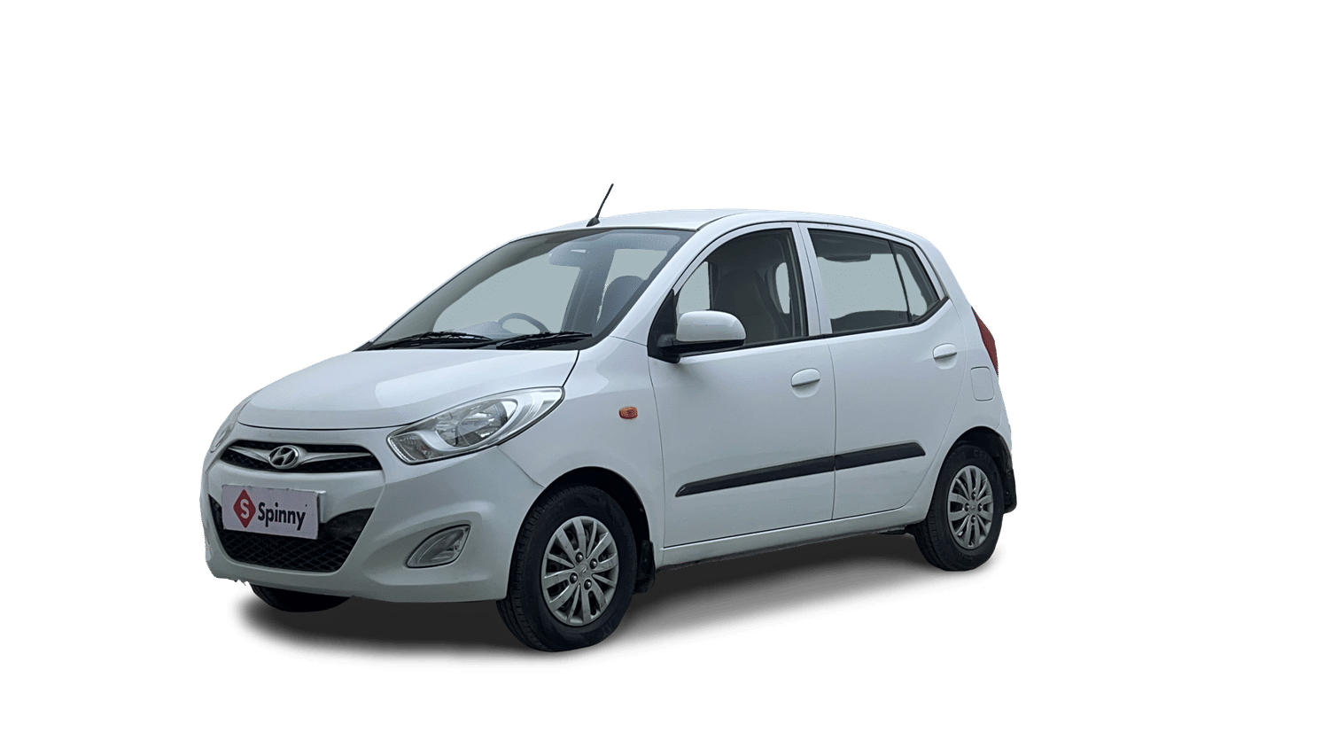 Used 2017 Hyundai I10 Sportz 1.1 iRDE2 Petrol Manual Image