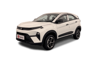 Used 2026 Tata Nexon Smart 1.2 Petrol 5MT Petrol Manual Image