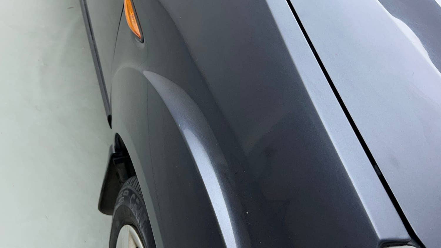 Used 2014 Ford Figo Duratec Petrol EXI 1.2 Petrol Manual dents MINOR DENT