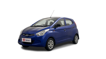 Used 2016 Hyundai Eon Magna + Petrol Manual Image