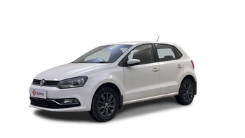 Used 2017 Volkswagen Polo Highline1.2L (P) Petrol Manual Image