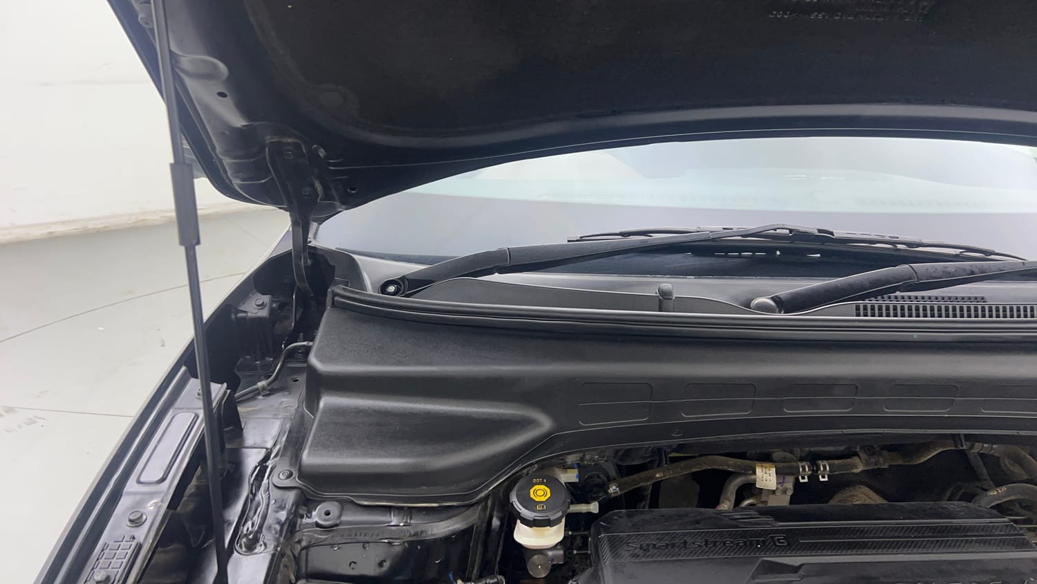 2022 Hyundai Alcazar Platinum (O) 6 STR 2.0 Petrol AT-32