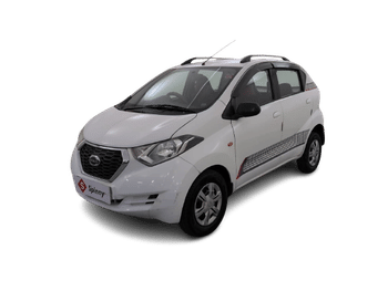 Used 2019 Datsun Redi-GO T(O) 1.0 AMT Petrol Automatic Image