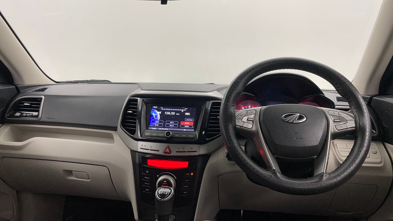 DASHBOARD VIDEO