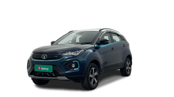Used 2022 Tata Nexon EV XZ Plus LUX Electric Automatic Image