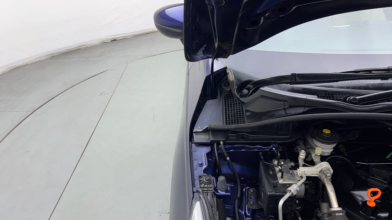 2024 Honda City V Petrol MT-31
