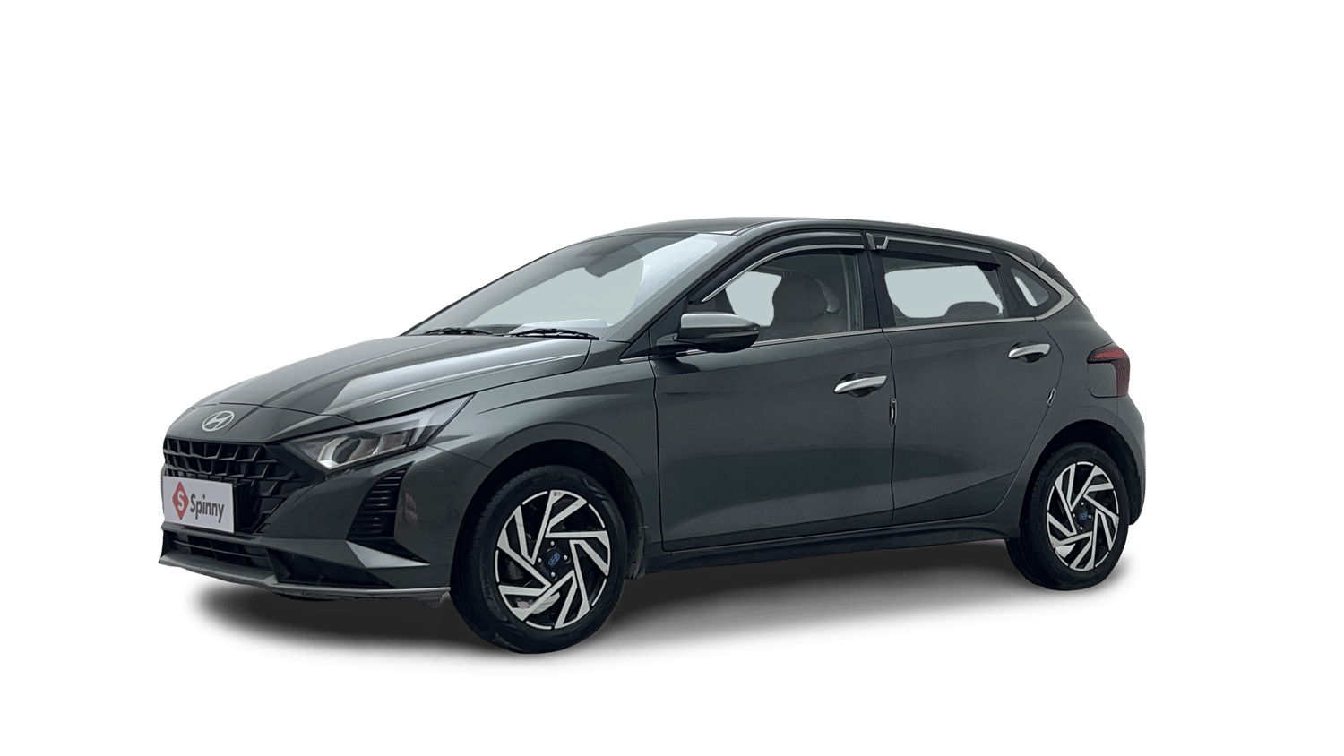 Used 2024 Hyundai New i20 Asta (O) 1.2 IVT Petrol Automatic Image
