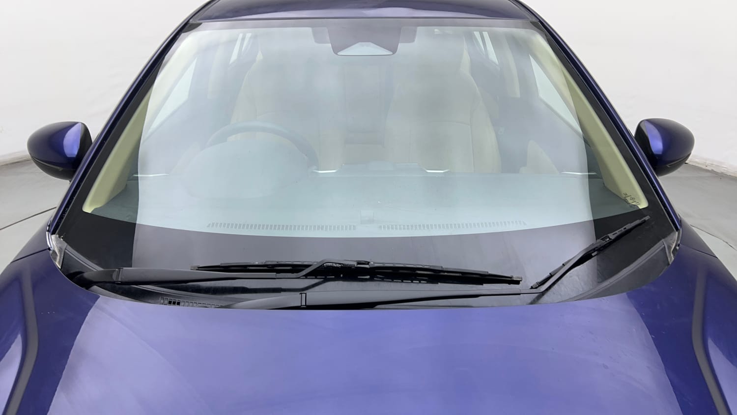 2024 Honda City V Petrol MT-8