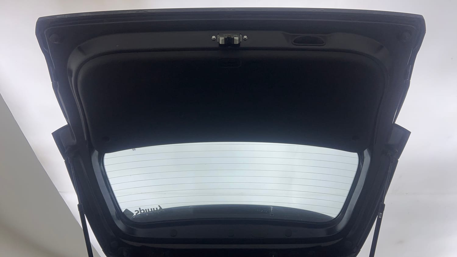 2022 Hyundai Alcazar Platinum (O) 6 STR 2.0 Petrol AT-25