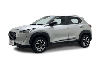 Used 2021 Nissan Magnite XV Turbo Petrol Manual Image