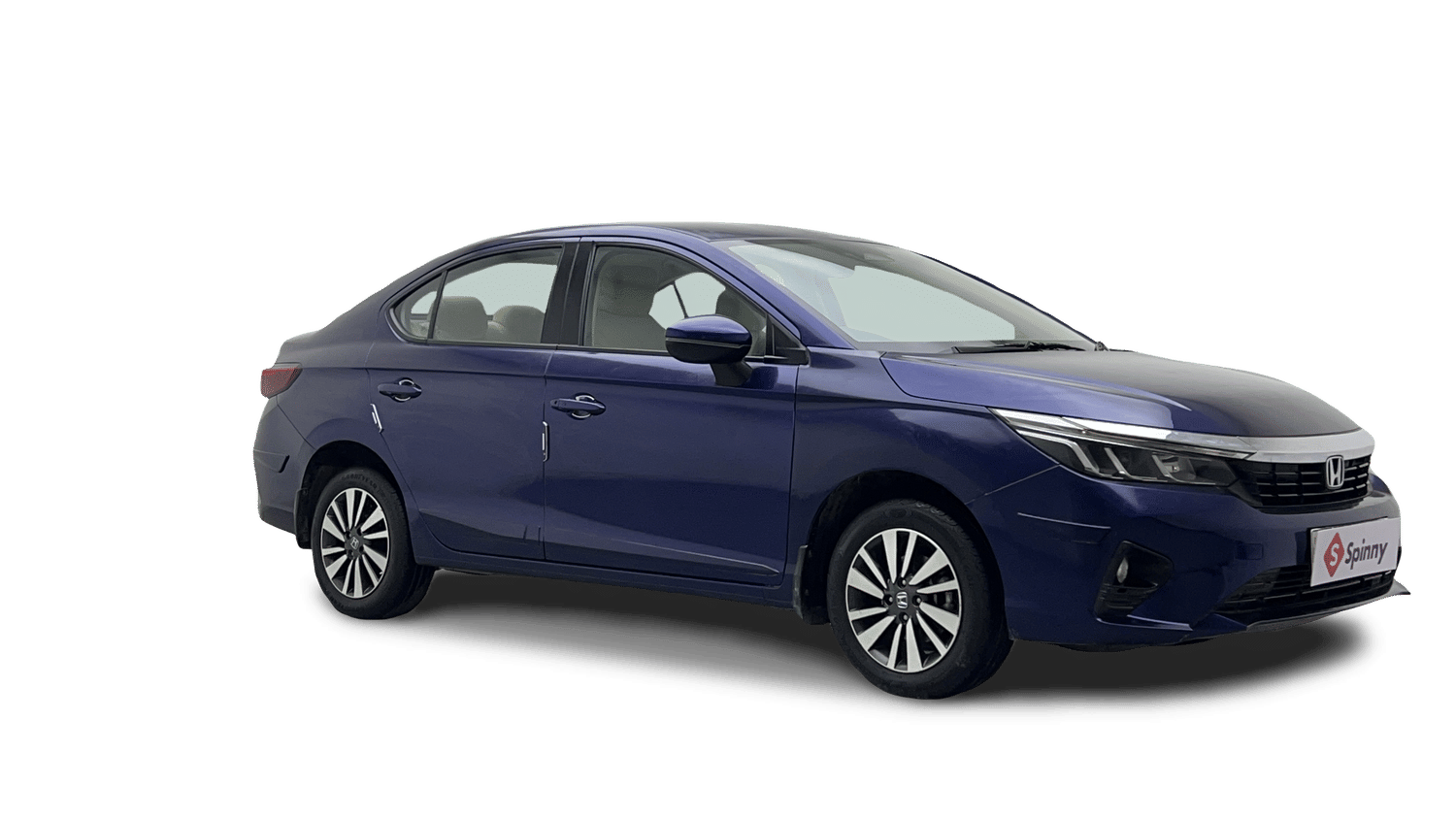 2024 Honda City V Petrol MT-49