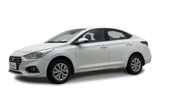 Used 2018 Hyundai Verna EX 1.4 VTVT Petrol Manual Image